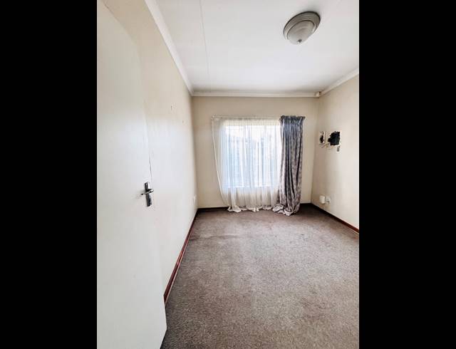 3 BEDROOM FREESTANDING FOR SALE IN MINERALIA
